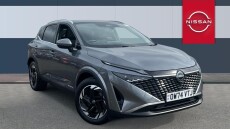 Nissan Qashqai 1.5 E-Power N-Connecta [Glass Roof] 5dr Auto Hybrid Hatchback